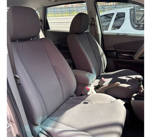 Hyundai Tucson 2.0 MPFI GL 16V 142CV 2WD GASOLINA 4P MANUAL