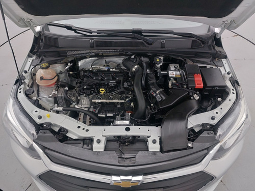 Chevrolet Onix 1.0 TURBO FLEX PLUS LTZ MANUAL