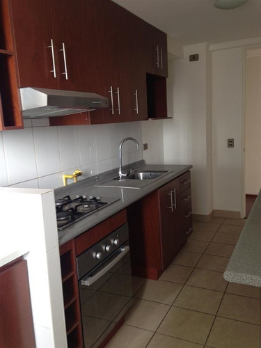 Departamento En Venta De 3 Dorm. En Antofagasta