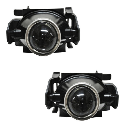 Par Faros Niebla Edge 2007-2008-2009-2010 Adl