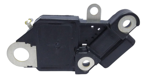 Regulador Para Alternador Original Delco Remy Serie 24si 