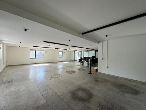 Casa En Renta Con Uso De Suelo Para Oficinas En Lomas De Chapultepec