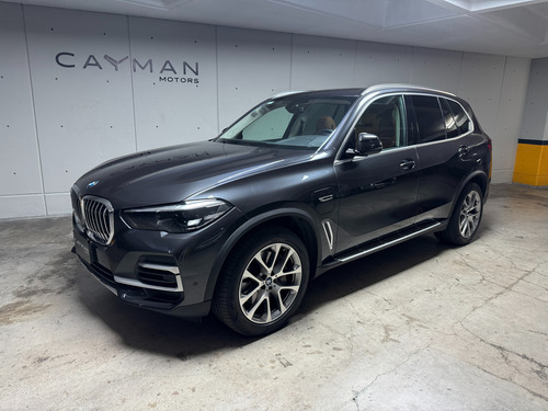 BMW X5 3.0 Xdrive 45E Hibrido At