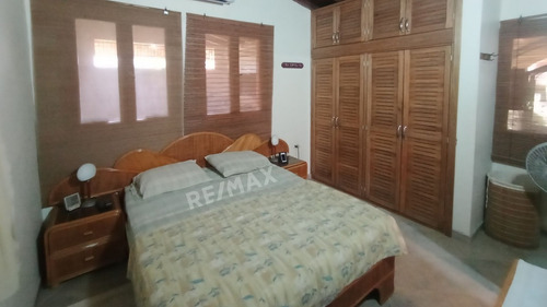 Imagen 18 de 29 de Casa En San Juan Bautista Ave. Principal Urb. El Piñonate