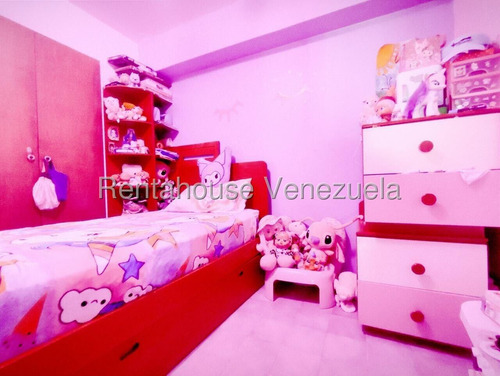 Nm Apartamento En Venta En Lomas Del Ávila Cod25-20841