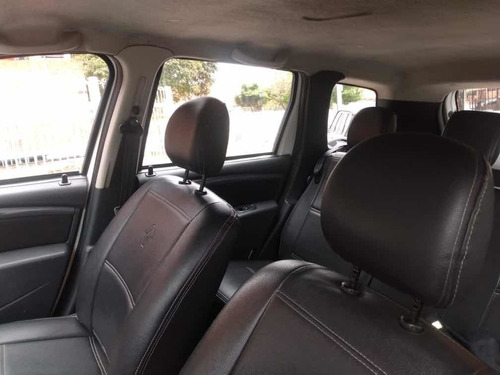 Renault Duster 2.0 4x2 Mt