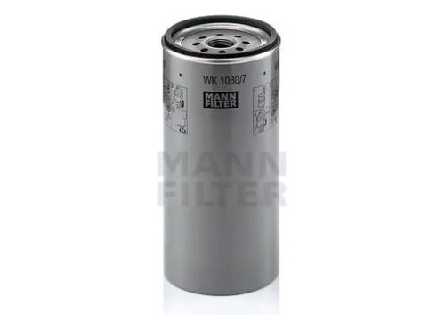 Filtro De Combustible Wk1080/7x Mann