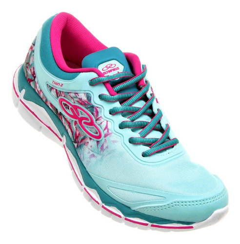 tenis olympikus feminino thin 2