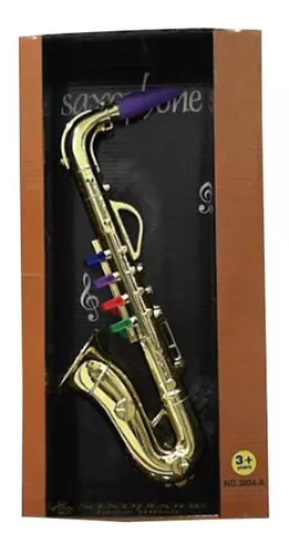 Cadeira de balanço com música para jogar o saxofone, brinquedos