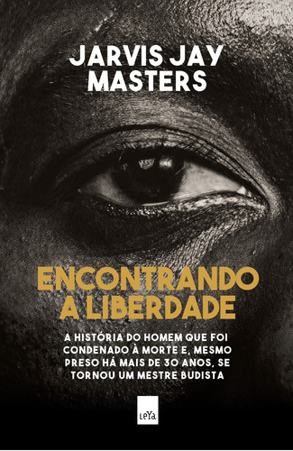 Livro Encontrando A Liberdade