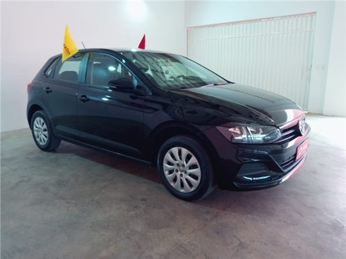 Imagem 3 de 14 de Volkswagen Polo 1.6 Msi Total Flex Manual