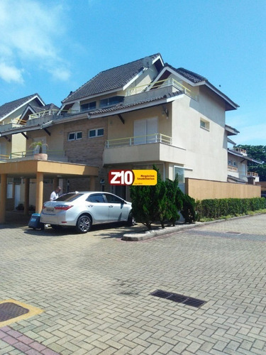 Imagem 6 de 15 de Villaggio Terrazza - Peruíbe- Tripex Em Condomínio Fechado De Frente Para O Mar - Ac 156 M²-4 Dorms, Ampla Sala, Cozinha Americana, 4wc, 2 Vgs. - Ca09504 - 69566306