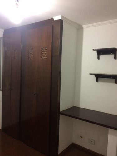 Imagem 4 de 8 de Lindo Apartamento - Mv5378