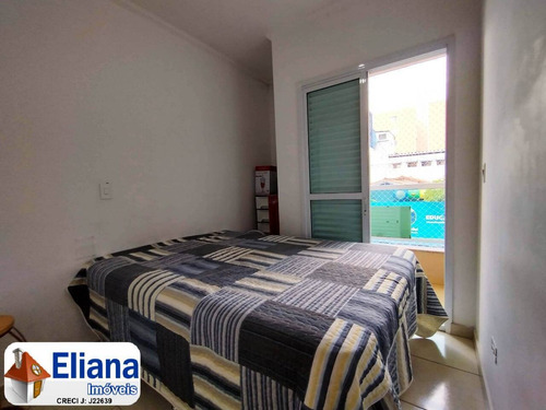 Imagem 7 de 15 de Cobertura Frente 42 + 42 M² - Vl. Alice - Ma5733