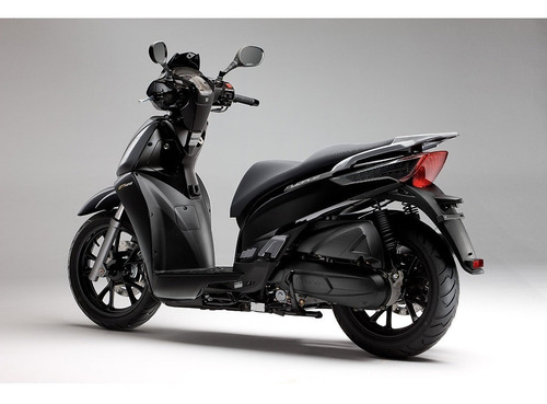 Imagem 21 de 21 de Kymco People Gti 300abs 0km 2023