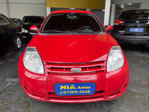 Ford Ka 1.0 MPI TECNO 8V FLEX 2P MANUAL