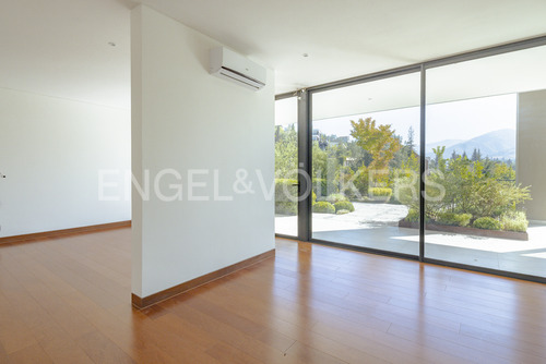 Mediterránea Nueva En Condominio, La Dehesa Central