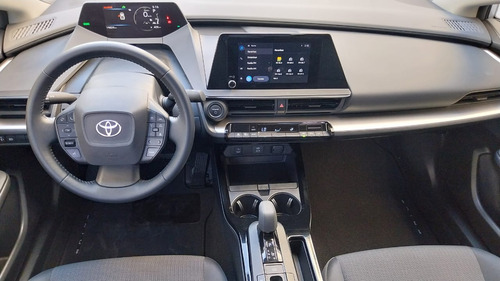 Toyota Prius 2023