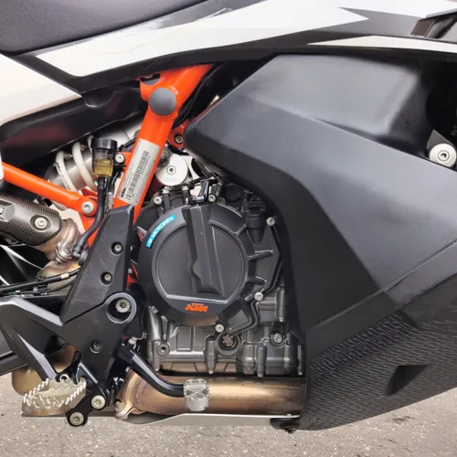 Ktm 890 Adventure R