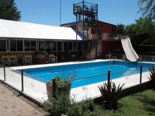 Pilesol Sistema Colector Solar P/ Piscinas Hasta 64.000 Lts
