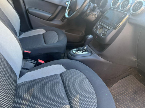 Citroën C3 1.6 Vti 115 At6 Feel