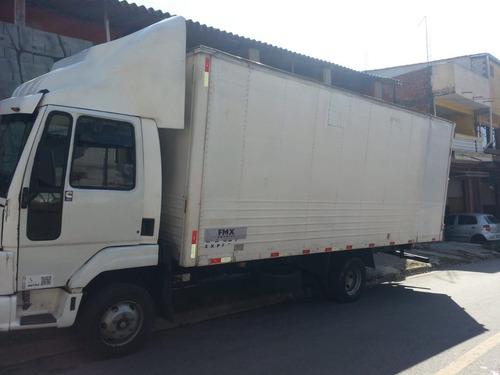 Imagem 2 de 8 de Ford 815 Ford Cargo 815