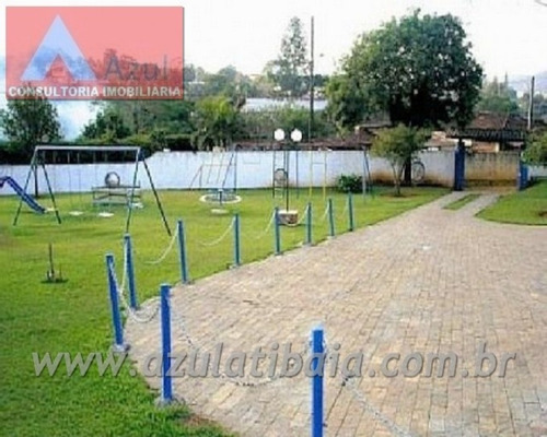 Imagem 6 de 6 de Chacara - Ch03375 - 32662483