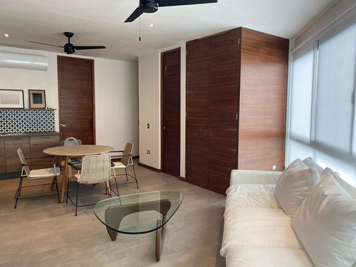Imagen 24 de 26 de En Venta Departamentos Nuevos De 2 Recámaras En Zona Residencial De Tulum (792)