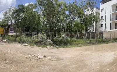 Terreno en venta