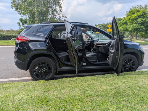 Chevrolet Tracker 1.2 Rs Turbo At