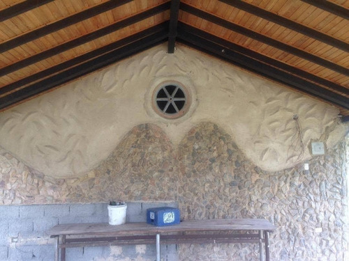 Imagen 2 de 6 de Se Vende Parcela En Montalban Aguirre Sd--748