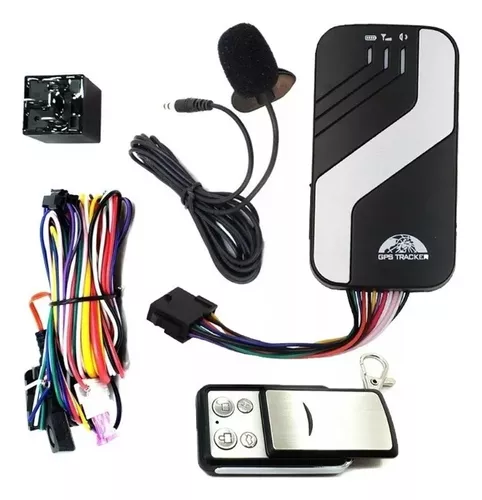 Rastreador GPS magnético 4G para vehículos 7800mAh Vehículos Localizador  GPS de coche Rastreador GPS en tiempo real para automóviles, motocicletas