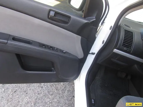 Nissan Sentra 2.0 Sl At