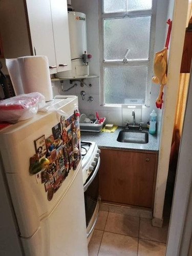 Imagen 3 de 7 de Santiago Del Estero Al 600 Departamento De 1 1/2 Amb