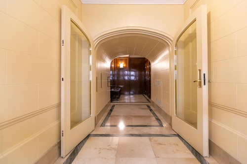 Imagen 21 de 22 de Departamento - Recoleta