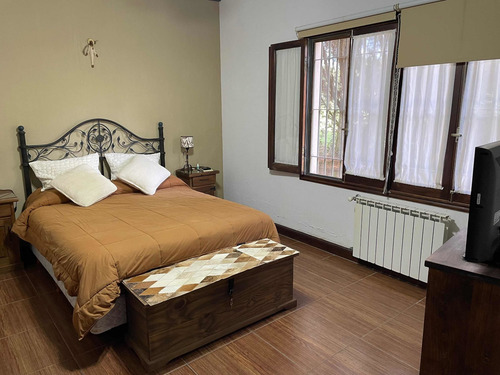 Alquiler-venta Excelente Casa Quinta En Castelli