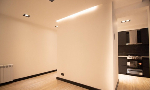 Imagen 9 de 26 de Venta Departamento De 4 Ambientes Con Balcón A La Calle Íntegramente Reciclado