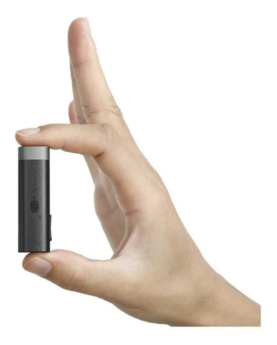 Imagem 7 de 9 de Microfone Boya By-wm3d P/ iPhone Câmeras E Laptops