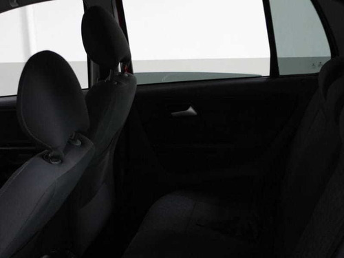 Imagem 5 de 15 de Volkswagen Fox 2014