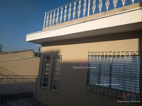 Imagem 10 de 15 de Ref.: 215 - Sobrados Em Osasco Para Venda - V215