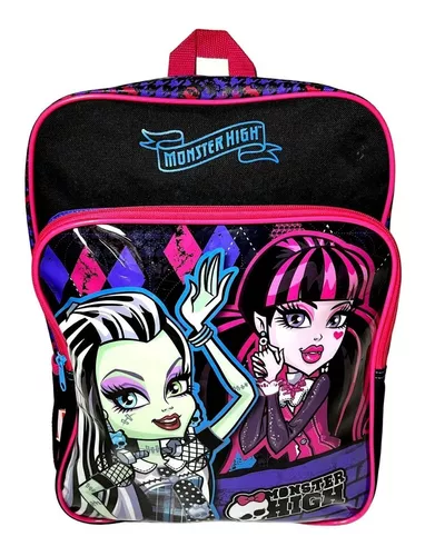 Boneca Monster High Draculaura Vampira 26 Cm - Mattel Hky74