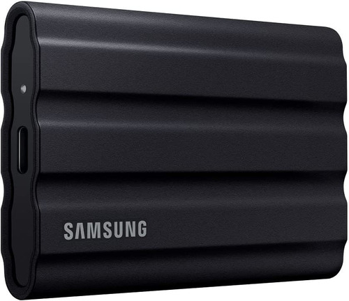 Samsung Ssd Portable T7 Shield 2 Tb
