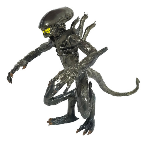 Figura De Accion Juguete Extraterrstre Alien