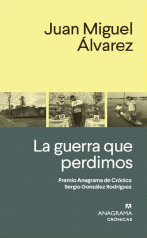 Libro Guerra Que Perdimos, La Sku