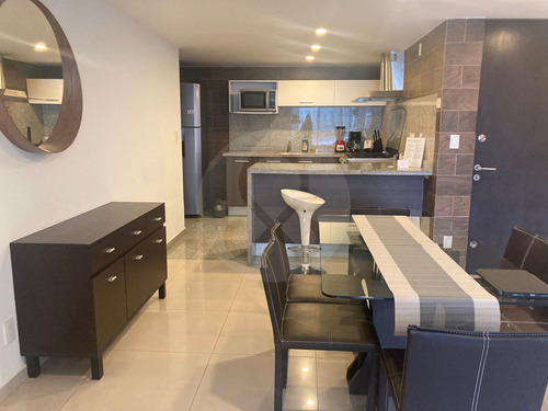 Departamento En Venta En Reforma Social