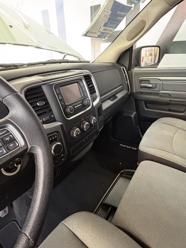 Dodge Ram Pick Up Crew Cab Slt 2021