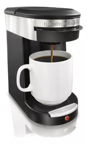 portatil cafetera profesional 6 cups coffee