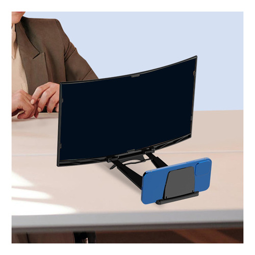 Amplificador De Tela De Smartphone - Ampliador De Tela De
