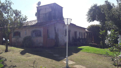 Imagem 6 de 18 de Chácara, Parque Fernão Dias, Santana De Parnaíba - R$ 2.2 Mi, Cod: 235207 - V235207