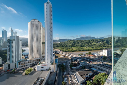 Imagem 3 de 15 de Apartamento Zona Central Para Venda Em Balneário Camboriú, Centro, 3 Dormitórios, 3 Suítes, 4 Banheiros, 2 Vagas - Costasple_1-1974174